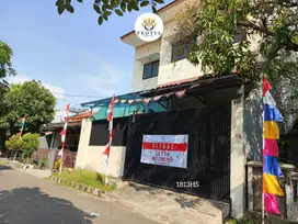 Dijual Rumah Siap Huni 2 Lantai di Cirebon