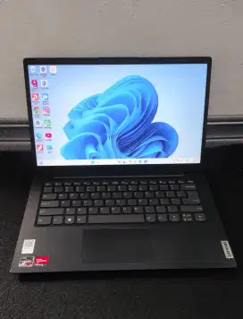Jual Lenovo V14 G2 ALC
Amd Ryzen 3 5300u