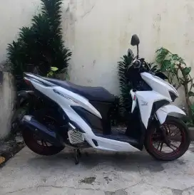 Vario 150 keyles mulus siap pakai