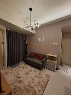 disewakan apartement amor 2BR