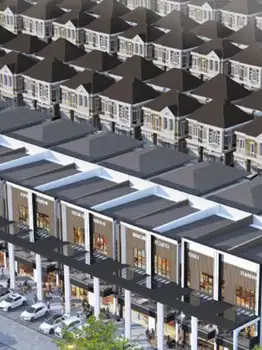 Menteng Studio Loft: Destinasi Gaya Hidup Terkemuka di Gading Serpong