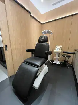 BED SALON MODERN OTOMATIS ELECTRIC