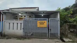 DIJUAL CELAT RUMAH SIAP HUNI MINIMALIS