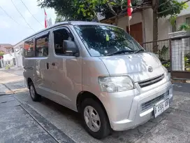 Gran Max D 1,3 AC 2020 Hatchback Grand Mex Minibus GranMax MB GrandMax