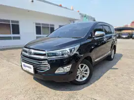 DP MURAH - Toyota Kijang Innova 2.0 V Bensin-MT 2018