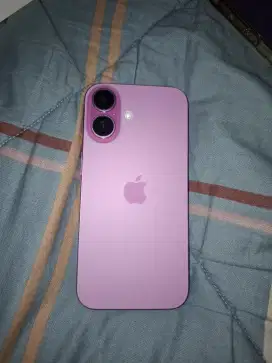 Iphone 16 128 ibox