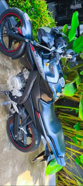 yamaha vixion th 2014