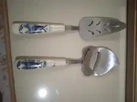 Sendok Kue Antique