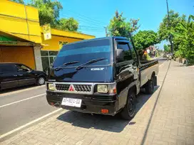 2011 Mitsubishi L300 pick Up Plat AG wawan mobil bekas sekoto kediri