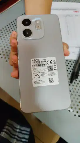 Di jual hp Infinix smart 9