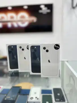 IPHONE 13 128GB NEW