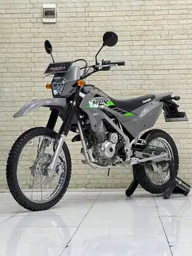 Super like new!! Klx 150 - 2024 | Wulan mustika