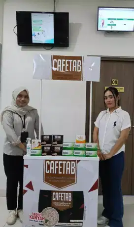 LOKER SPG REGULER