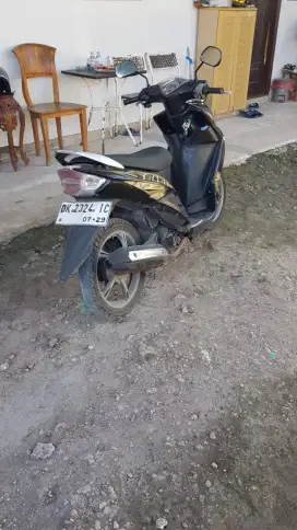 Mio soul 2009 bagus