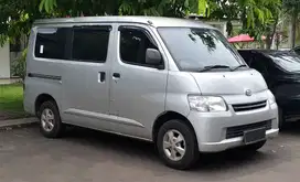 LOWONGAN SUPIR/DRIVER LAUNDRY