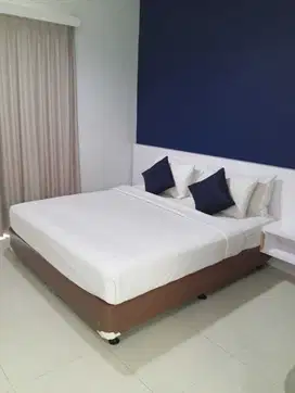 For Sale Apartemen Cozy Stay Denpasar Barat
