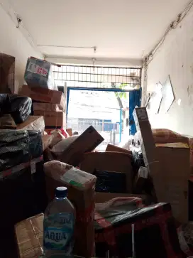 KURIR FREELANCE DELIVERY