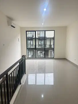 DIJUAL RUMAH HOOK BRAND NEW – VERDI SYMPHONIA, SUMMARECON SERPONG