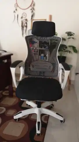Kursi Gaming/Kursi Komputer