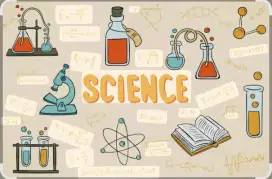 Guru Private Biologi dan IPA