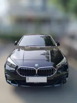 BMW 218i Gran Coupe 1.5 AT