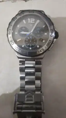 Jam tangan tag heuer ori