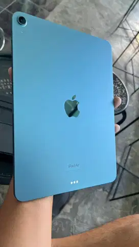 Ipad Air 5 M1Like New