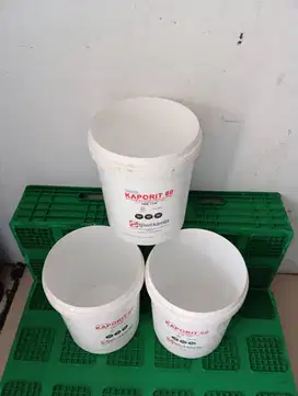 Ember kompos organik 25kg kaporite bc