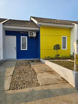 Take over rumah subsidi perumahan grand dawuan city
