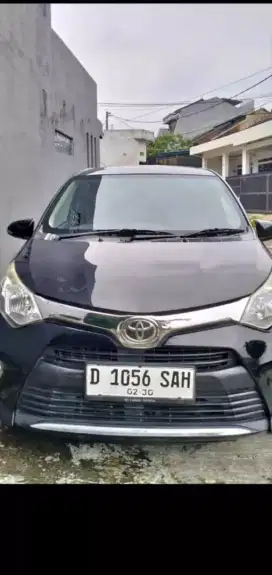 Calya g manual 2017 pajak hidup mobil mulus tinggal pakai.