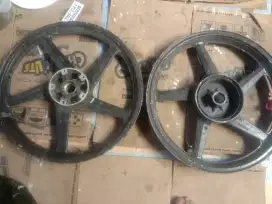 Dijual pelek Vixen old bagi yg minat