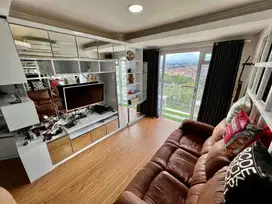 Apartment Gateway Pasteur 3bedroom fully furnished