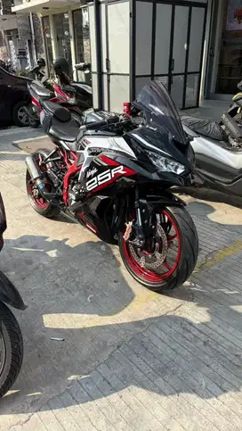 zx25r abs 2020 full mods