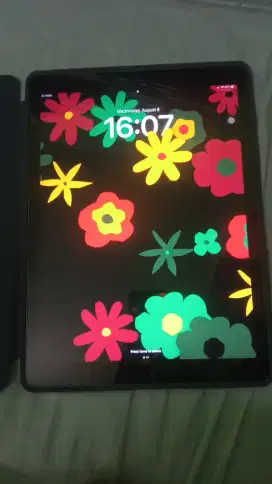 iPad pro 2nd generasi
