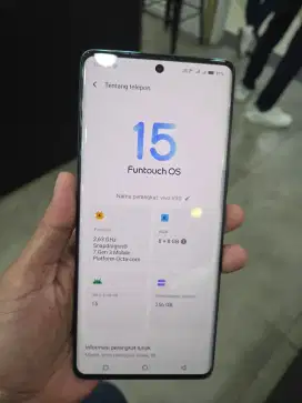 Vivo V30 5G 8+8/256GB