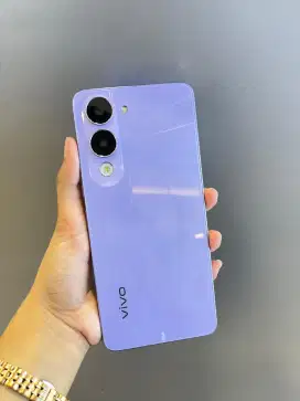 VIVO Y400 TERBARU!!