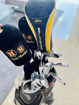 Full set stick golf murah 14 stick