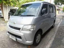 Gran Max D 1,5 AC PS 2017 Grand Mex Minibus GrandMax MB GranMax Van