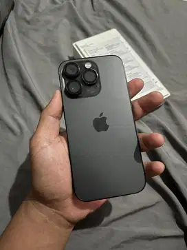 BUC IPHONE 14 PRO 256GB IBOX