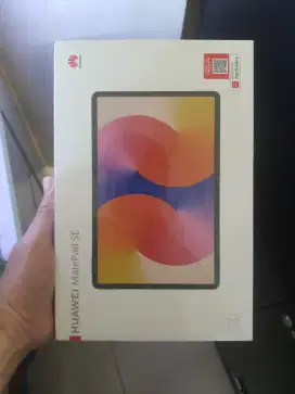 Huawei Matepad Se 11 Ram 4/128Gb New