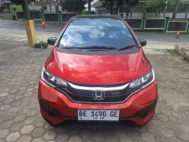 Jazz 1.5 RS black top limited edition 2018