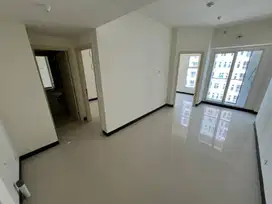 di sewakan connecting room 2BR dan studio kosongan