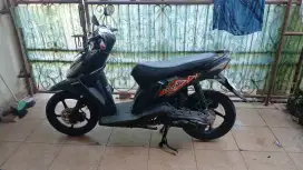Di jual Honda beat