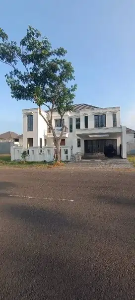 Dijual Rumah Royal Residence Baru Gress Main Road Siap Huni