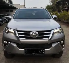 Vrz AT 2017 KM 190 asli
