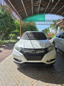 Di Jual Honda HR-V 1.5 E CVT 2016 Tangan Pertama.