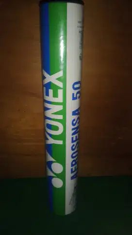 SHUTTLECOCK BADMINTON  YONEX