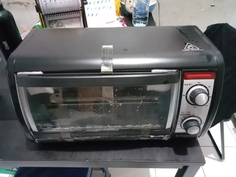 Microwave Electrolux