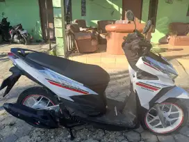 Vario 125 2018 lengkap, hidup