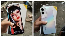 Bismillah di jual HP vivo y19s